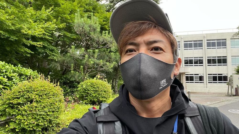 鹤野刚士特别访谈,幼儿园就想成为奥特曼,以后非飞鸟信不演
