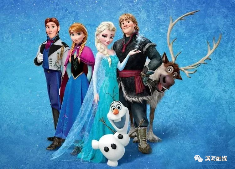 【转发】大型童话剧《冰雪奇缘261雪宝大冒险》精彩来袭!_腾讯新闻
