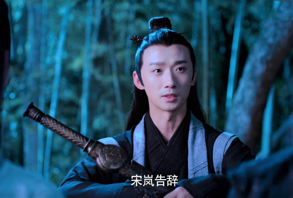 陈情令经典眼神系列14魏无羡的苦难时刻你心疼了没