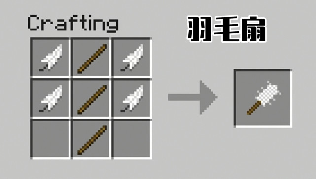 我的世界:意外翻到8年前贴子!来自古代mc玩家的,13组合成建议