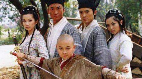 少年包青天 五人偵探組現狀 有的成農民 有的整容認不出 中國熱點