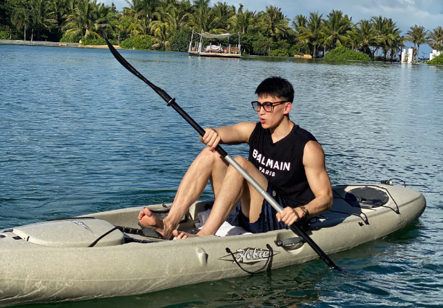 cba三消息:刘晓宇晒帅照,杜锋指导接受采访,祝铭震要证明自己