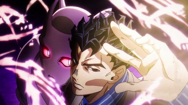 《黄金之风》——迪亚波罗