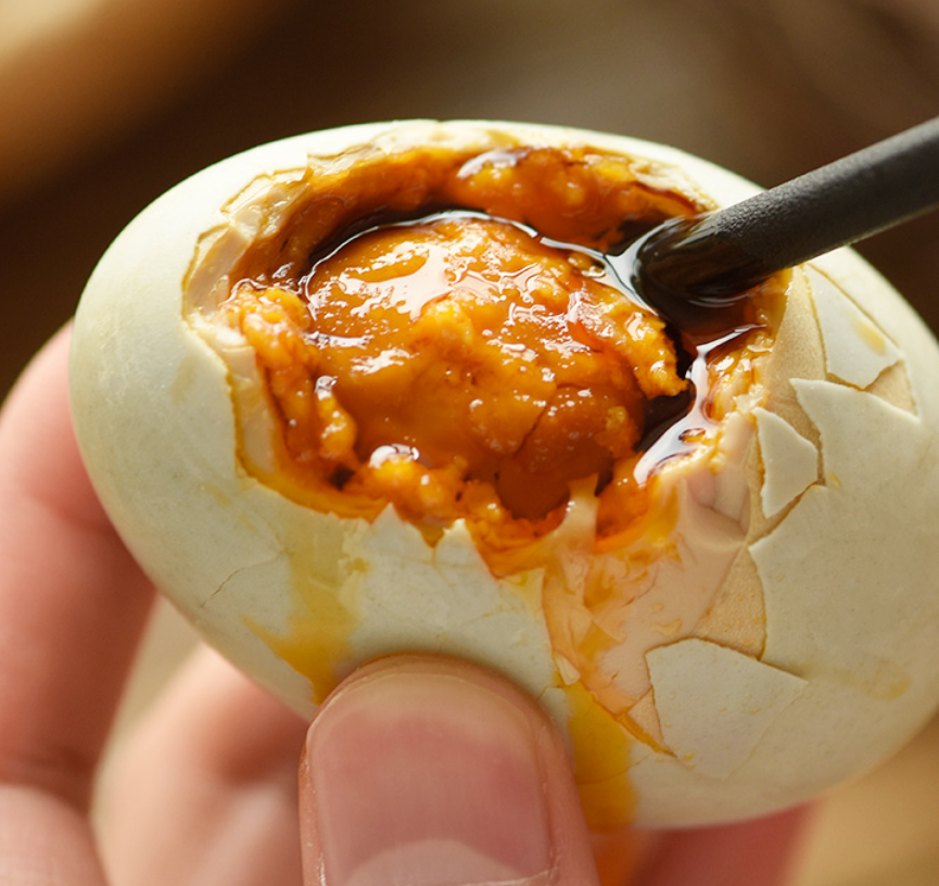 钦南海鸭蛋的做法(说出钦州市海鸭蛋品质好的主要原因)