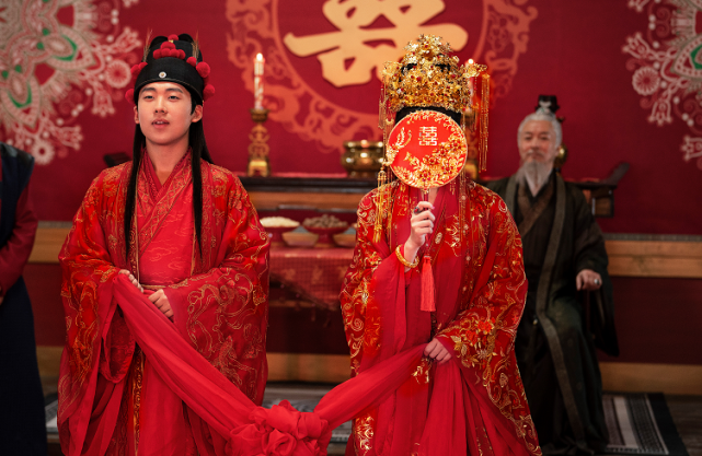 赘婿2正式官宣将原班人马回归出演剧本却还在创作中