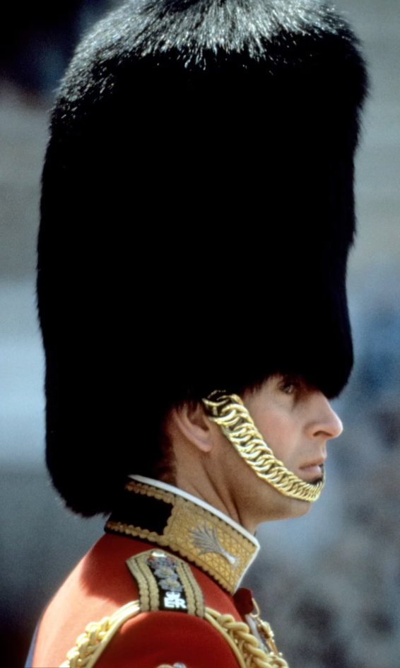 英国女王庆生阅兵!彻底被哈里梅根激怒,女王下令王室别再忍气吞声!