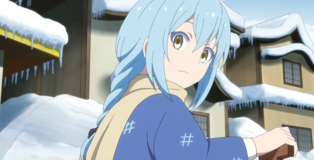 史莱姆日记10紫苑玩自黑工具人尤姆碰瓷万事屋又被忽悠干活