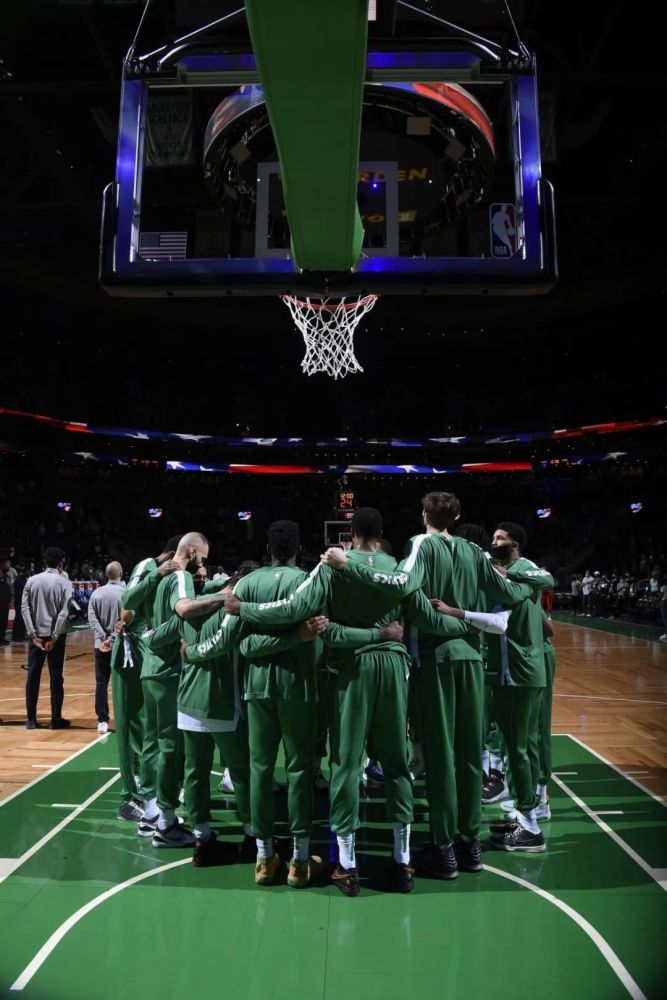 马库斯-斯玛特 湖中说NBA/漩涡中心的波士顿