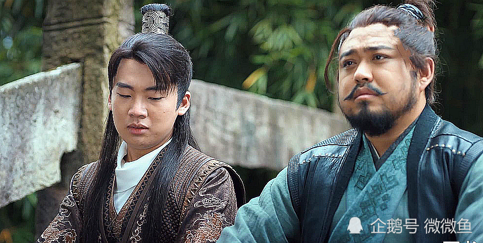 《赘婿》第二季开拍,主题在海报上有暗示,扮猪吃老虎的剧情_腾讯新闻