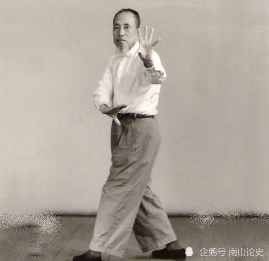 姜容樵