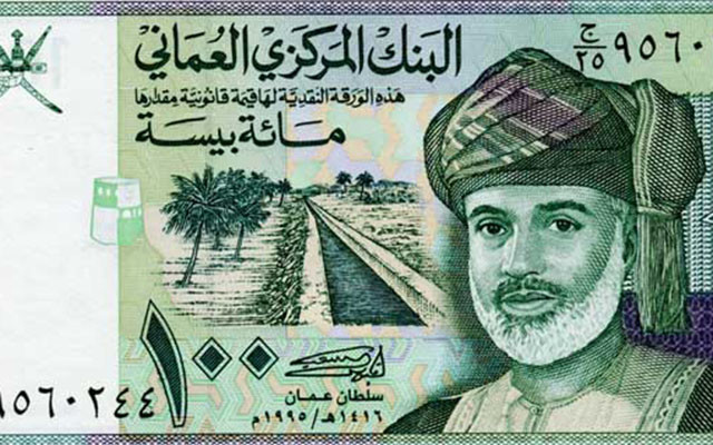 第二位就是巴林第纳尔,巴林第纳尔是属于巴林的流通货币,虽然巴林石油