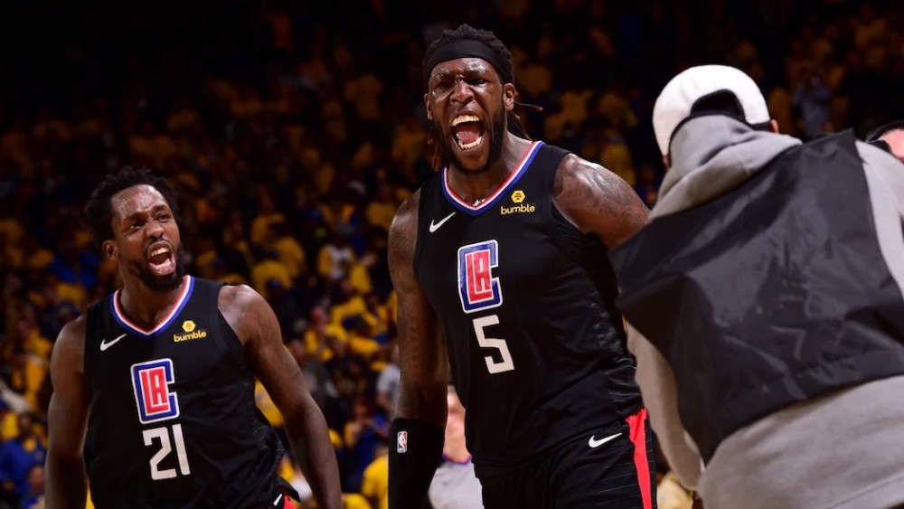 nba NBA历史上最大逆转分差是多少？