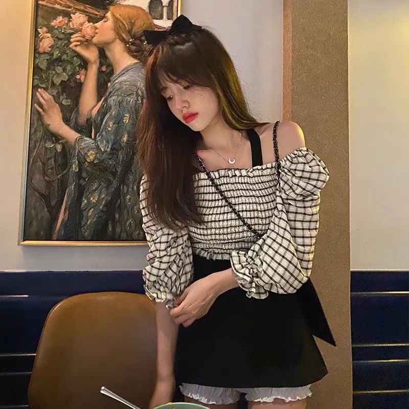 今夏最火"渣女衫",上身撩人又时尚!