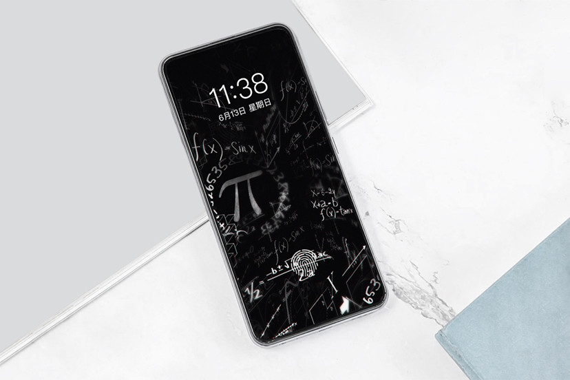 高清数字壁纸 欢迎来到数字的世界 腾讯新闻