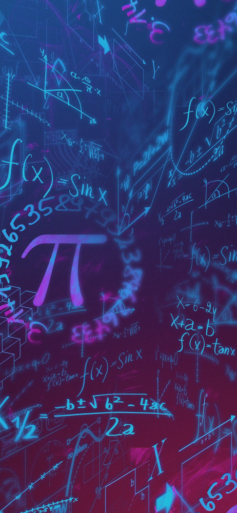高清数字壁纸 欢迎来到数字的世界 腾讯新闻