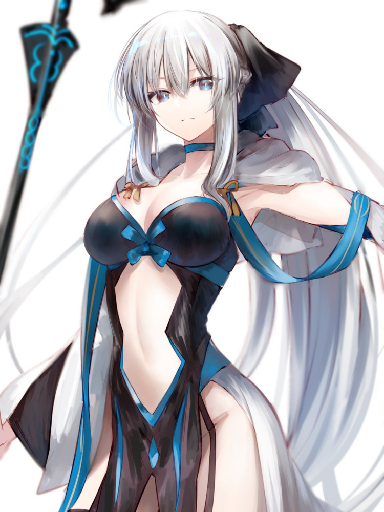 Fgo2 6新从者节奏榜评分 摩根稍逊色芭娜娜 全网搜
