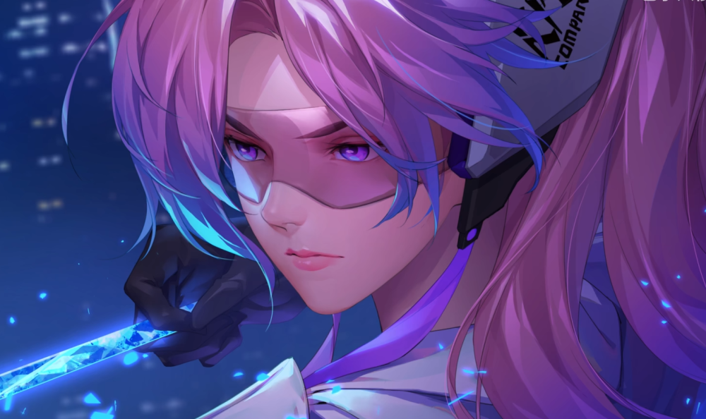 伽罗天狼溯光者即将曝光,局内特效还没官宣,其它天狼成员谁特效最帅?