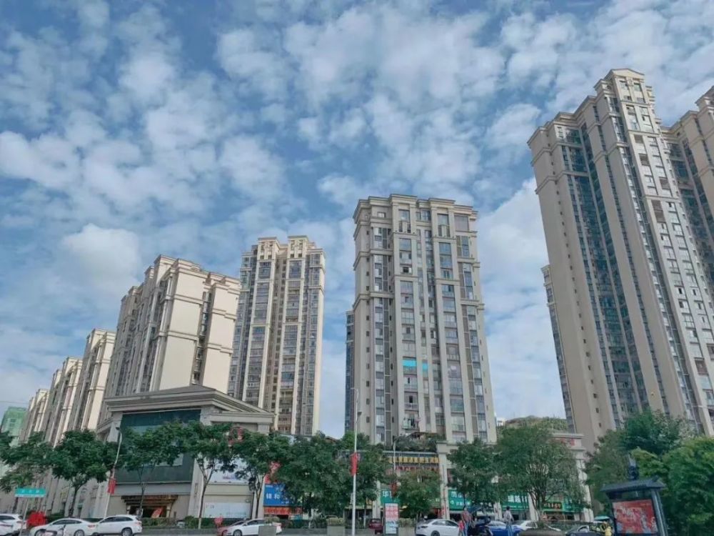 贵阳清镇市将实施城市改造三年攻坚行动