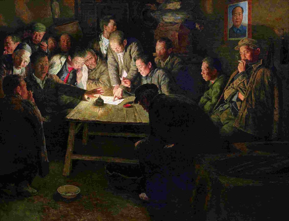 十一届三中全会后,党中央制定了"调整,改革,整顿,提高"的八字方针