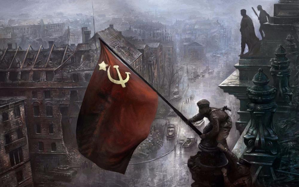 1981年,苏联50万钢铁洪流吓傻世界,十天后中国10万大军集结华北 