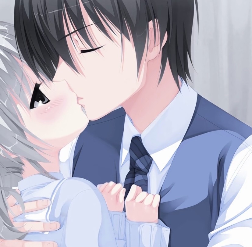 优质日系情头|其实真正被爱的那天不需要多漂亮