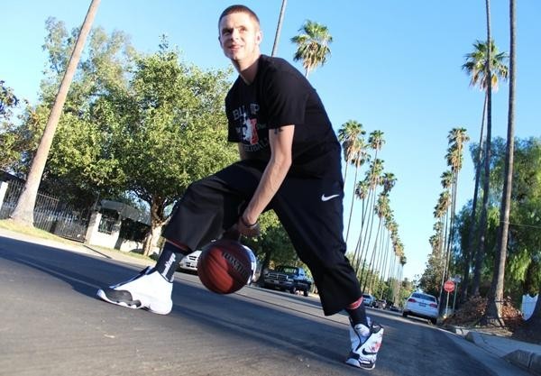 身高不到1米8,却是街球届的"教授"!哈登林书豪都是他的粉丝