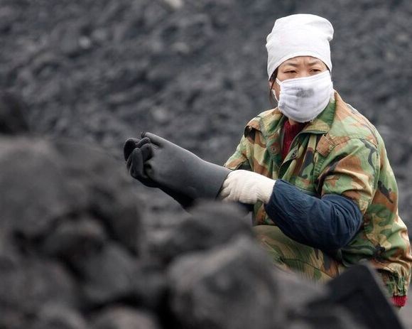 洗煤流程是什么?明白洗煤的作用以及去处就懂了