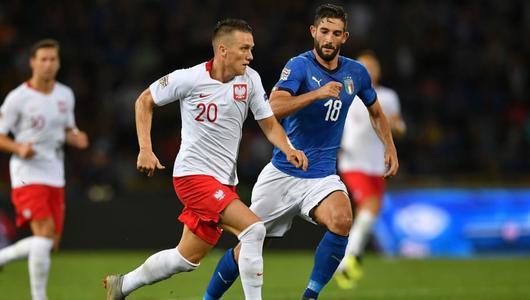 欧洲杯前瞻波兰vs斯洛伐克白鹰出击莱万能否率队先拔头筹