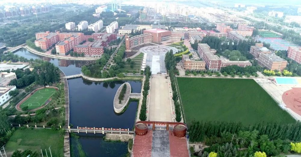 少年归来不负春天通辽新城第一中学初中部多措并举顺利开学