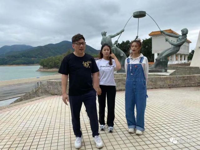 珠江频道点菜茂名高州篇广东名嘴林颐小松荔枝妹带你高州揾食