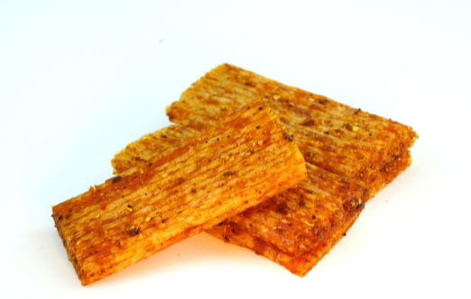 315晚会为何对辣条下手真相你意想不到