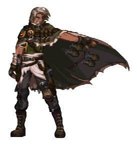 dnf:艺术就是派大星!真男人从不回头看爆炸