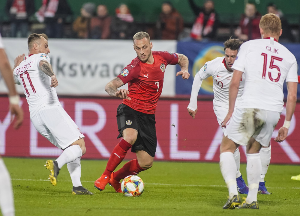 欧洲杯情报中心波兰 vs 斯洛伐克,斯洛伐克获得开门红!