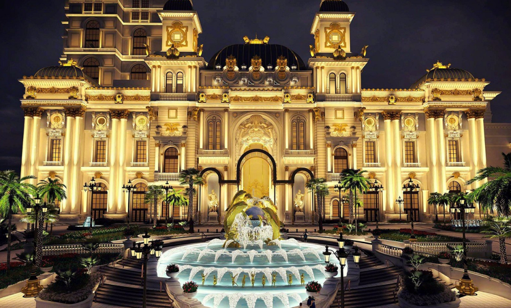 台媒曝纪晓波博华皇宫欠债遭停业,5年生4胎的吴佩慈至今没嫁入豪门