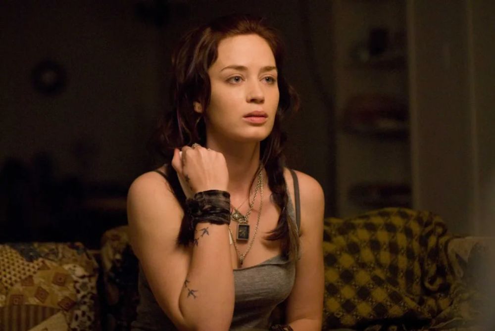 豆瓣电影日历 2021年6月14 日《阳光清洗》