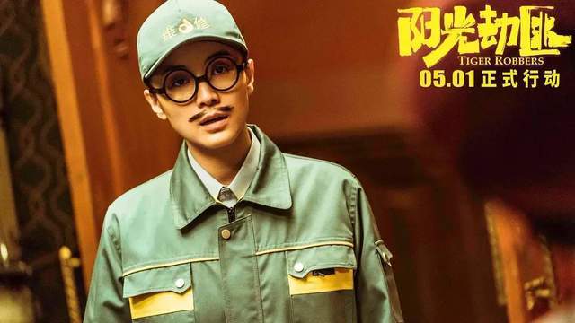 一定别错过,5部大电影重磅来袭!陈凯歌徐克《长津湖》最受期待