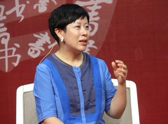 清华教师刘瑜教育的目的就是为了分层很多家长至今想不明白