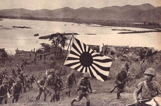 绿川英子抗日战线上的女人 唤醒日军心底良知 惨遭日本军部追杀 全网搜