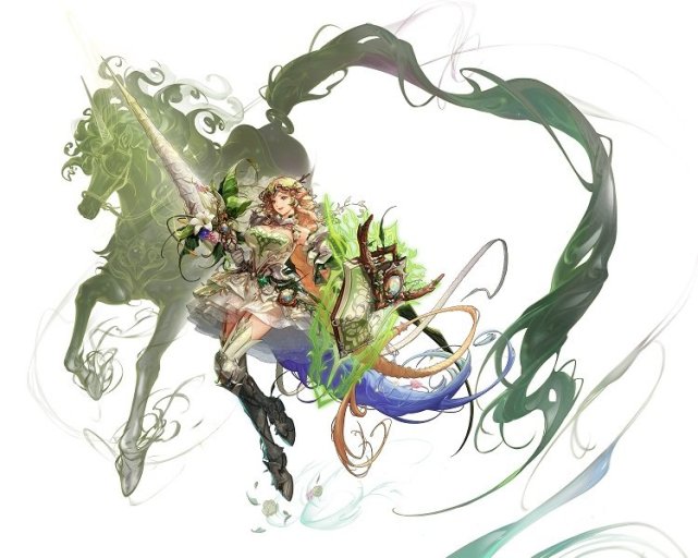 探游内外创造生命庭院精灵骑士伟大神物三觉拆解一览