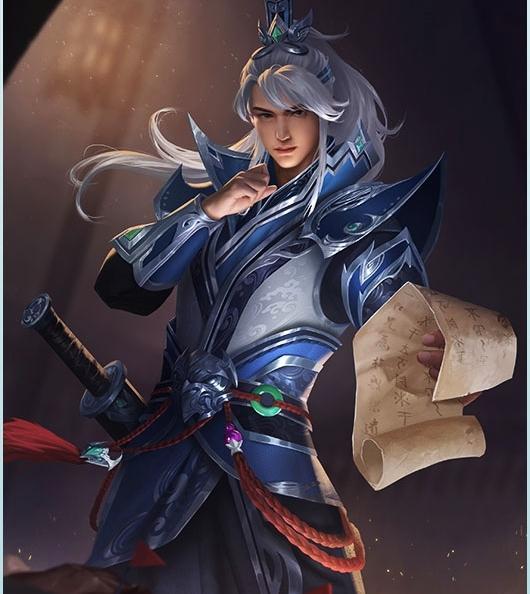 三国杀:地主胜率排行榜,大宝歌王居然都不是第一名-小游戏,210小游戏