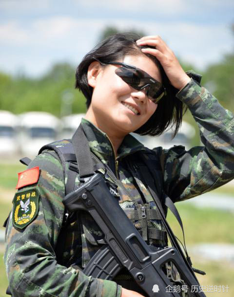 一老农找到专案组:当特警的女儿托了一个梦,说她在一个荒山沟里