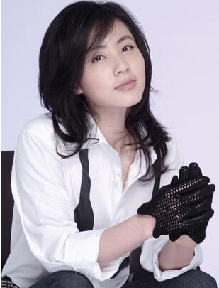 黄磊老婆孙莉被骂玻璃心网友我的微博自己做主