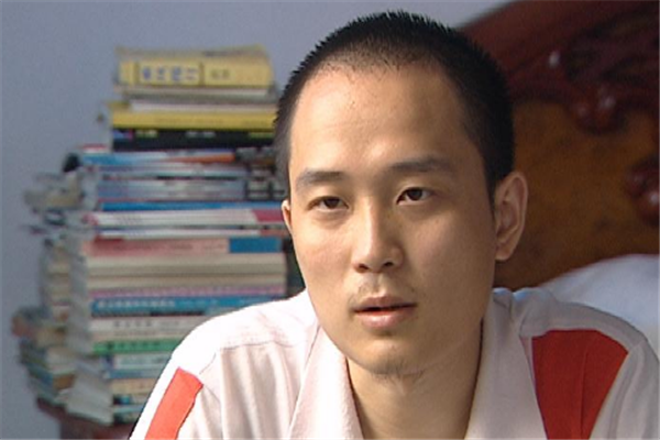 高考狂人张非：4次高考，2次上清华、1次上北大、1次上复旦，后来如何？_腾讯新闻