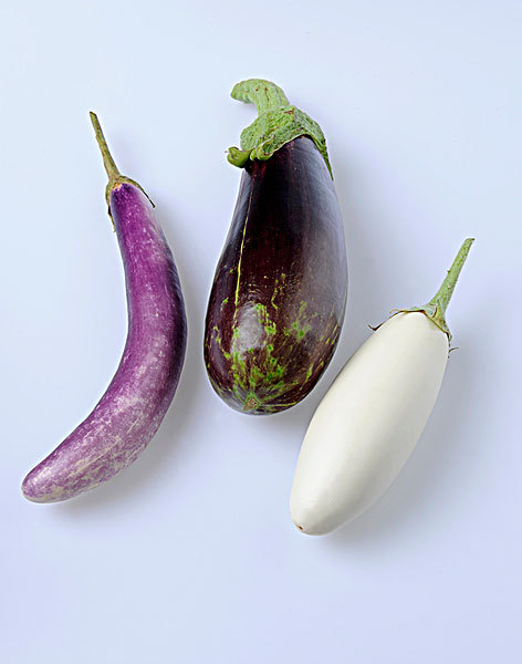 夏天茄子别再素炒了,新吃法给你,色香味俱全,配上米饭超香