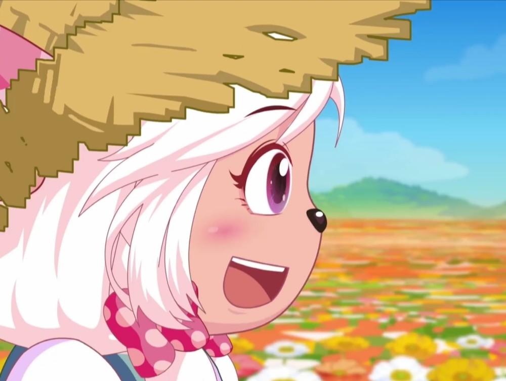 决战次时代:未来的羊羊们集合,就差暖羊羊了_腾讯新闻