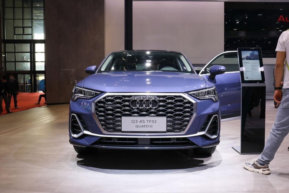 想要彰顯品味格調 這三款豪華小型suv值得一看 中國熱點