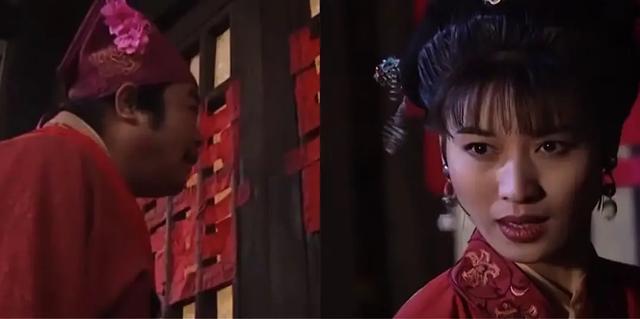 水浒扈三娘为啥选择嫁给矮脚虎王英并非逼不得已