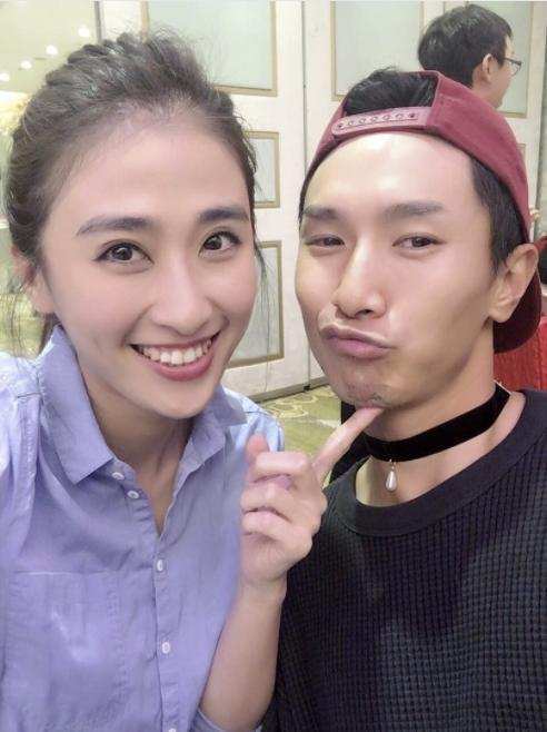 疑似传婚变爱妻发文炮轰港星陈柏宇广告商急忙推翻合作