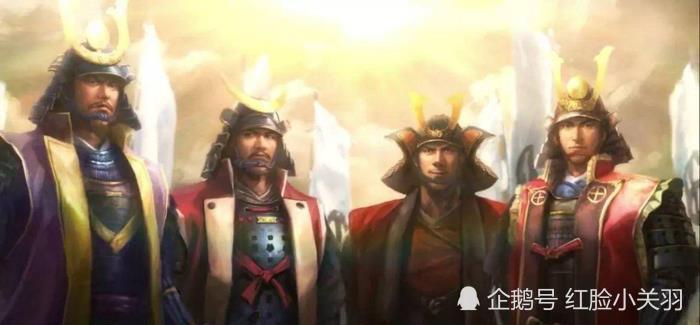 日本战国 岛津战法 舍奸 十死无生 全网搜