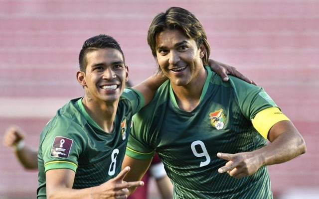 美洲杯巴拉圭连续遭遇零封进攻乏力玻利维亚近期状态明显回暖